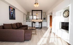 Citadella Atheneum Apartment
